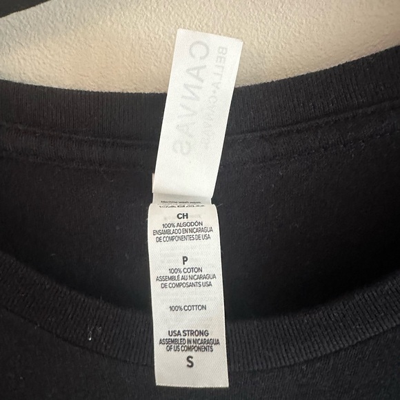 Wicked Clothes “You Make Me Feel Alive” plant skeletons t-shirt US S - Picture 2 of 3